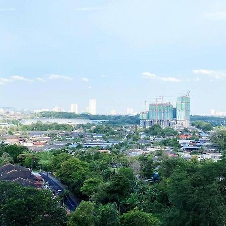 Vesta Homes, Ksl Residences Taman Daya, Johor Bahru Luaran gambar