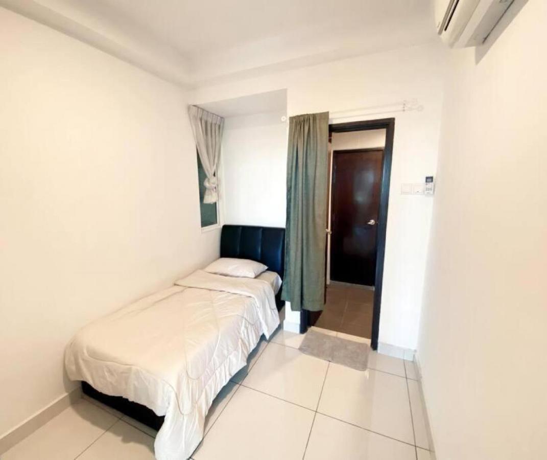 Vesta Homes, Ksl Residences Taman Daya, Johor Bahru Luaran gambar