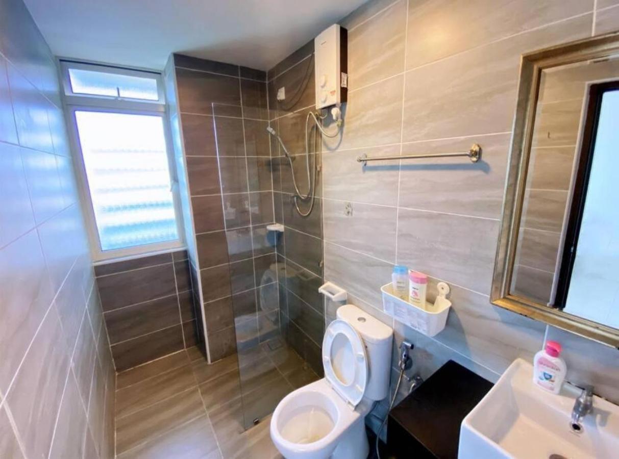 Vesta Homes, Ksl Residences Taman Daya, Johor Bahru Luaran gambar