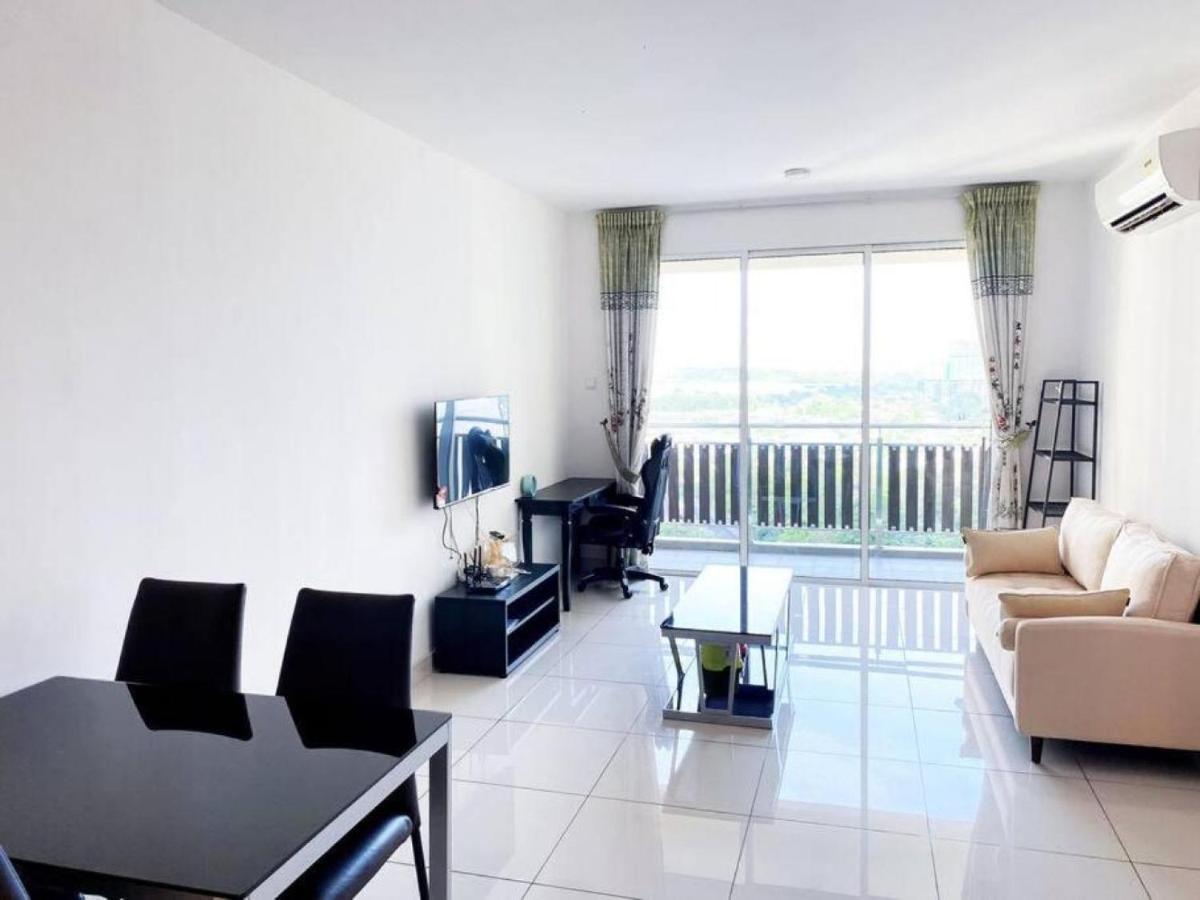 Vesta Homes, Ksl Residences Taman Daya, Johor Bahru Luaran gambar