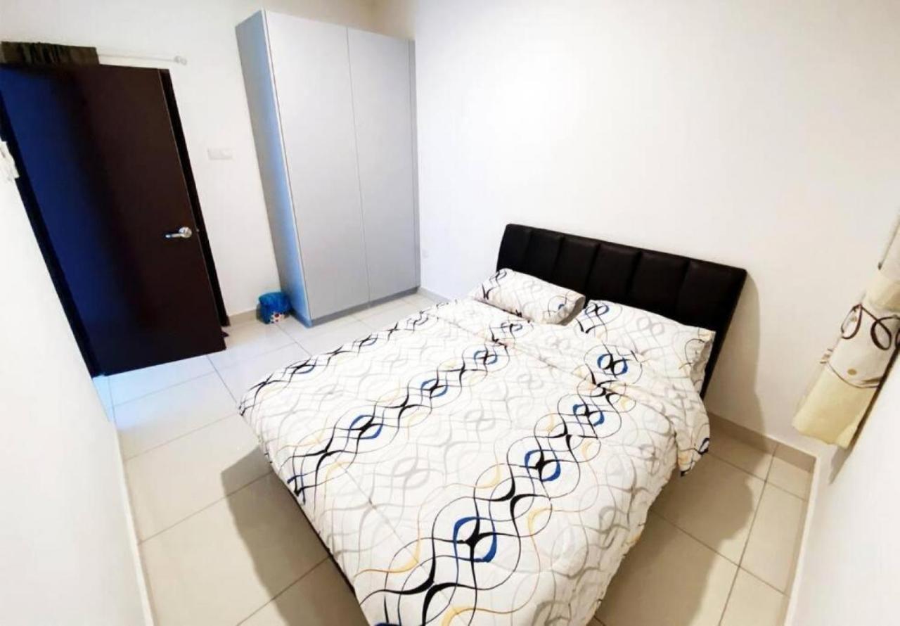 Vesta Homes, Ksl Residences Taman Daya, Johor Bahru Luaran gambar
