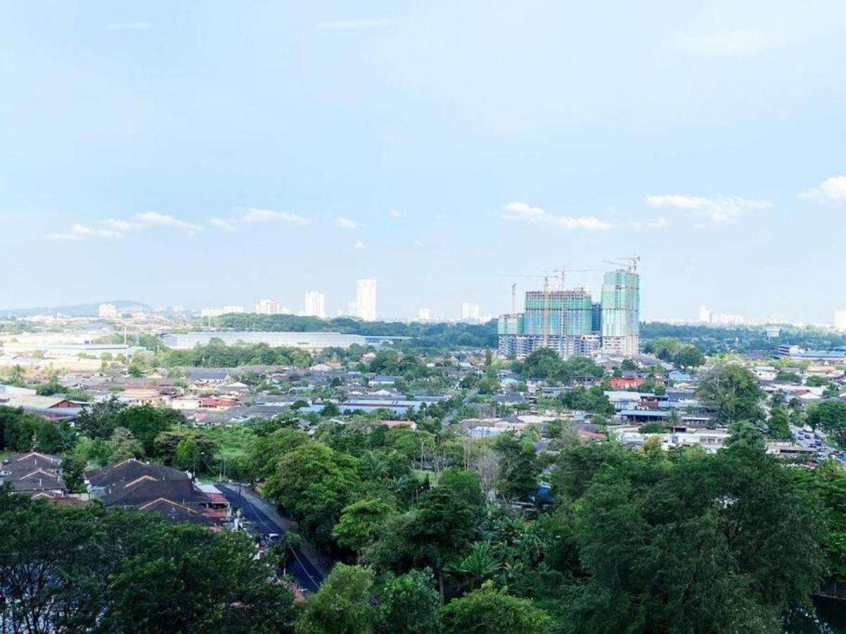 Vesta Homes, Ksl Residences Taman Daya, Johor Bahru Luaran gambar